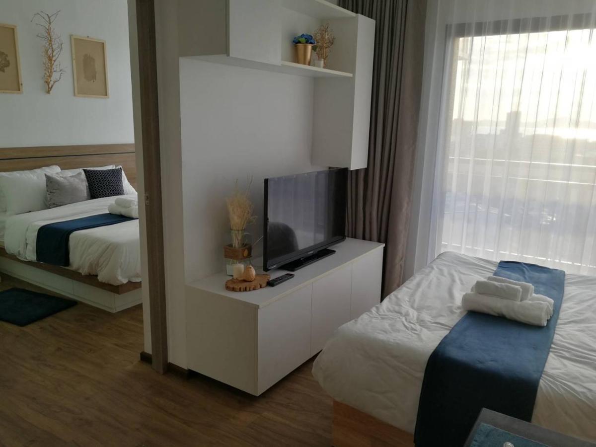 Simplycomfy Apartment By Gl Pattaya Exterior foto